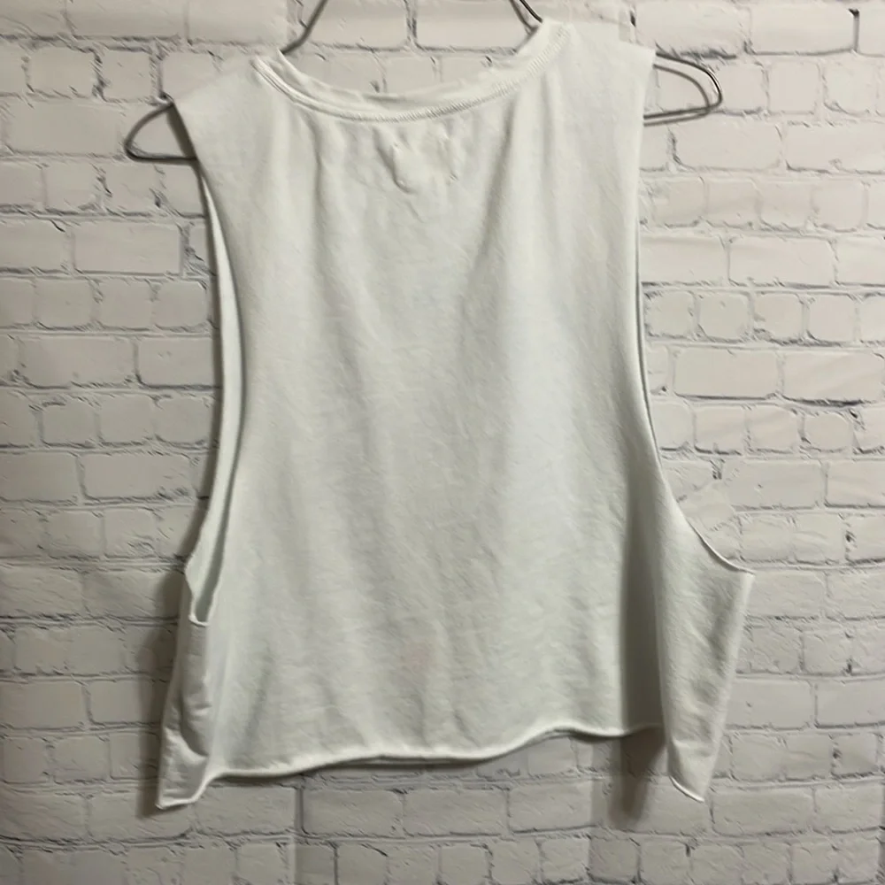 Muscle tee - Picture 2 of 2